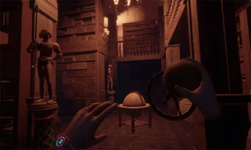 [PS VR]传染病VR：爆发.Contagion VR: Outbreak