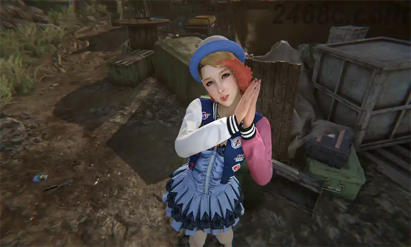 [PS VR]除夕：双鱼玉佩.Immortal Legacy: The Jade Cipher
