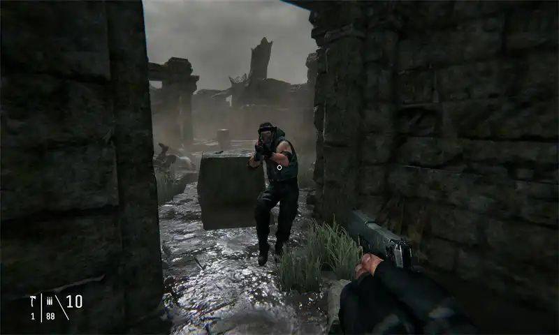 [PS VR]除夕：双鱼玉佩.Immortal Legacy: The Jade Cipher