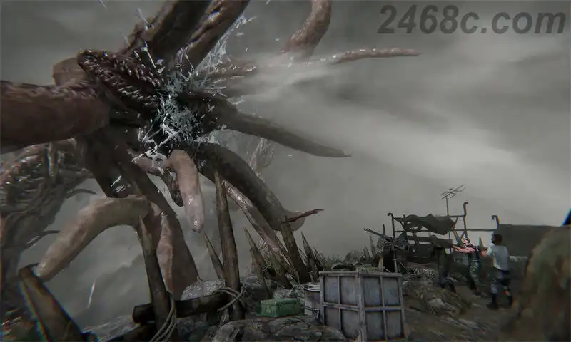 [PS VR]除夕：双鱼玉佩.Immortal Legacy: The Jade Cipher
