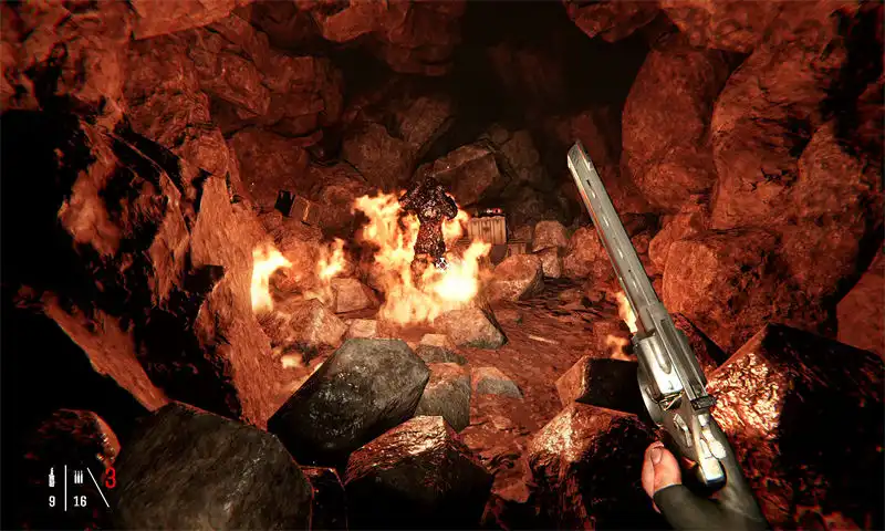 [PS VR]除夕：双鱼玉佩.Immortal Legacy: The Jade Cipher