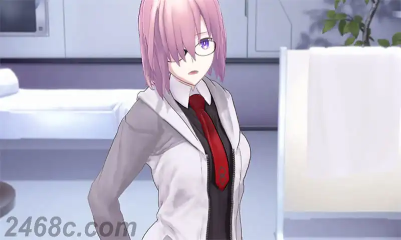 [PS VR]Fate/Grand Order VR feat.玛修·基列莱特