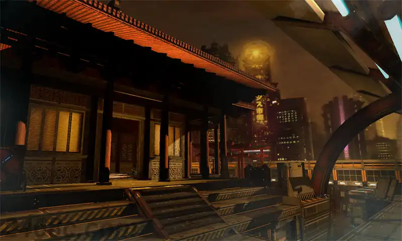 [PS VR]默者VR.Sairento VR