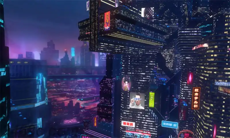 [PS VR]默者VR.Sairento VR