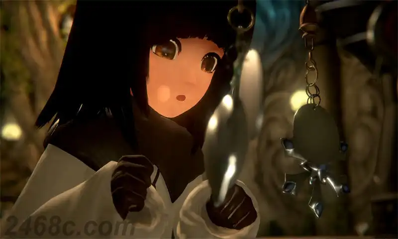 [PS VR]古树旋律 -重生-.Deemo Reborn