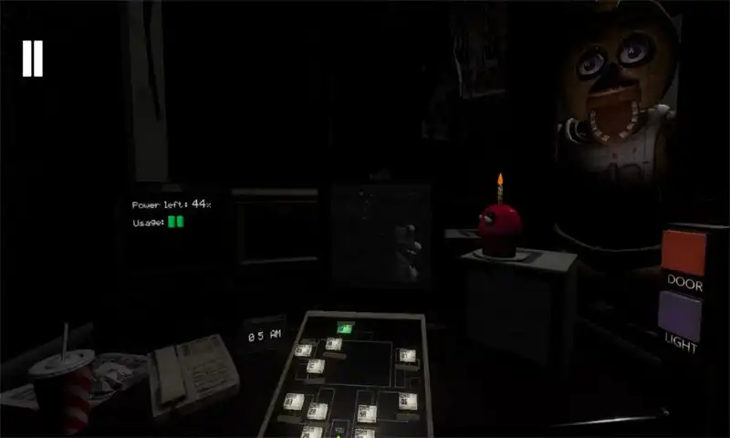 [PS VR]玩具熊的五夜后宫：救命.Five Nights at Freddy’s: Help Wanted