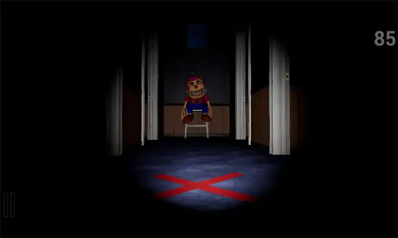 [PS VR]玩具熊的五夜后宫：救命.Five Nights at Freddy’s: Help Wanted