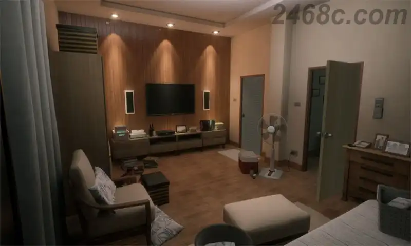 [PS VR]甜蜜的家.Home Sweet Home