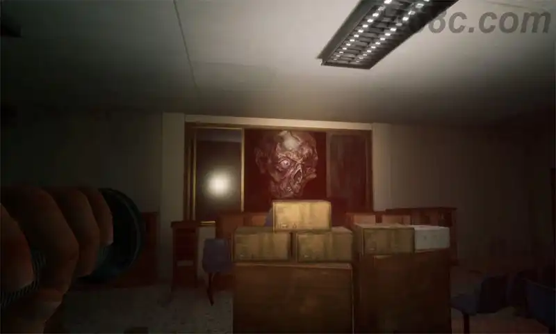 [PS VR]甜蜜的家.Home Sweet Home