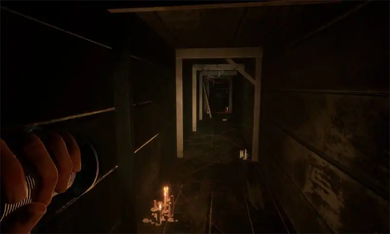 [PS VR]甜蜜的家.Home Sweet Home
