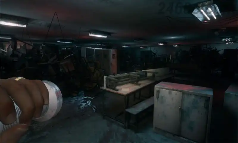 [PS VR]甜蜜的家.Home Sweet Home