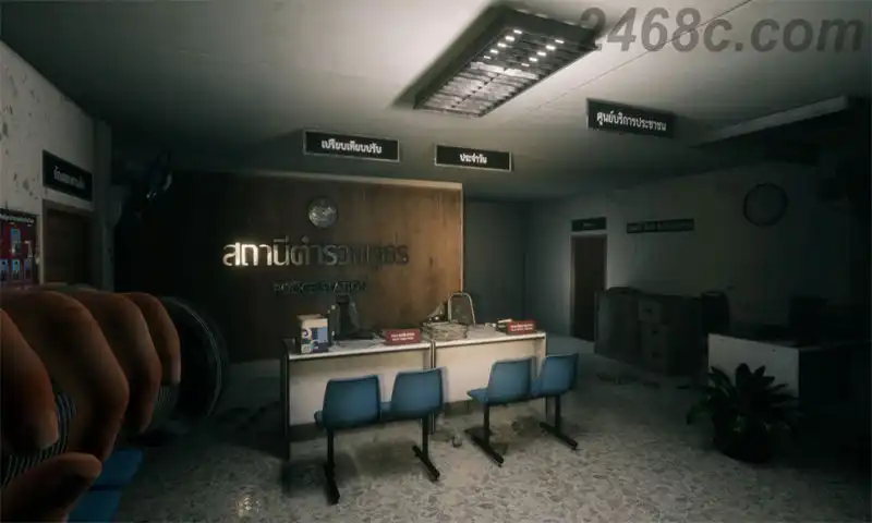 [PS VR]甜蜜的家.Home Sweet Home