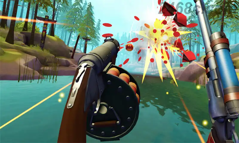 [PS VR]迪克王尔德2.Dick Wilde 2
