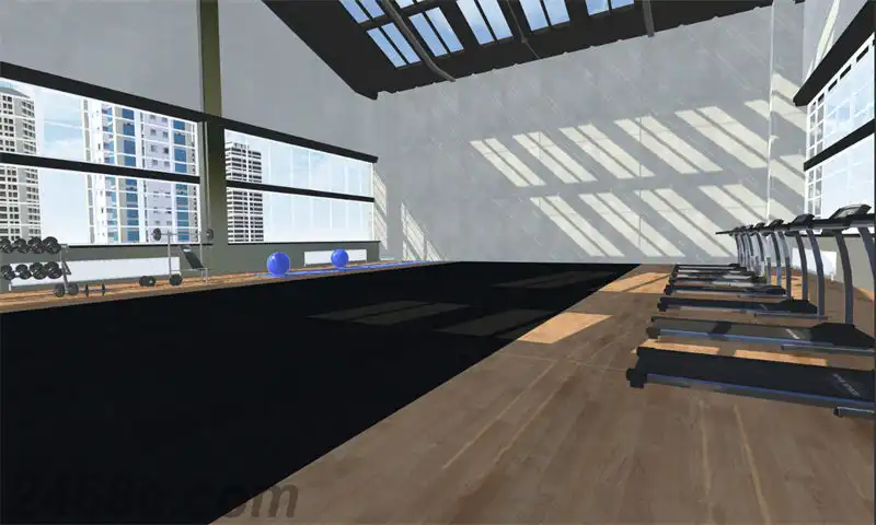 [PS VR]BoxVR