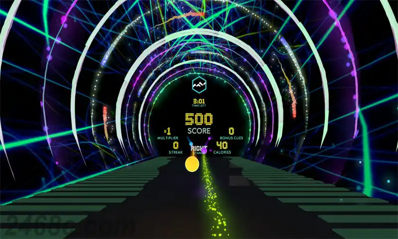 [PS VR]BoxVR