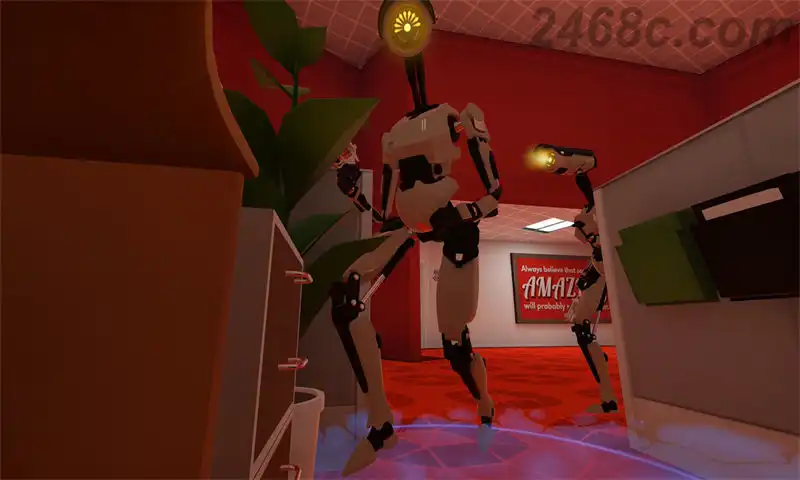 [PS VR]Budget Cuts
