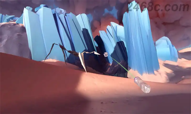 [PS VR]纸兽.Paper Beast