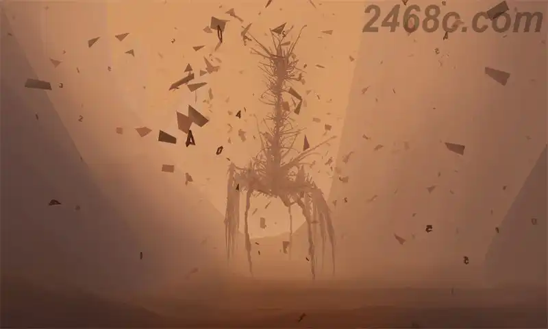 [PS VR]纸兽.Paper Beast
