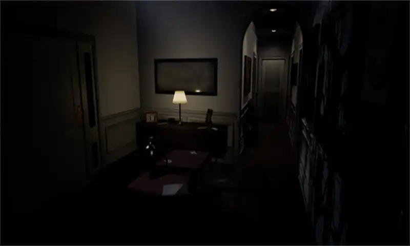 [PS VR]鬼影实录：迷失之魂.Paranormal Activity: The Lost Soul