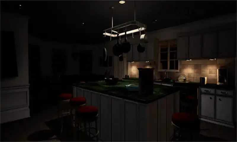 [PS VR]鬼影实录：迷失之魂.Paranormal Activity: The Lost Soul