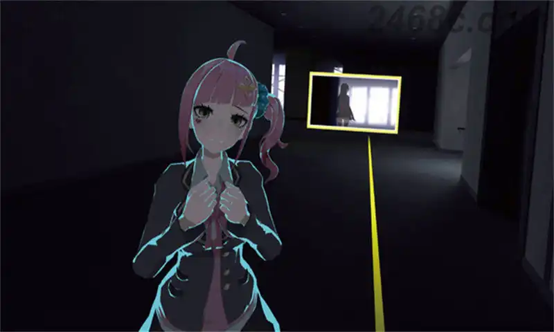 [PS VR]东京科罗诺斯.Tokyo Chronos