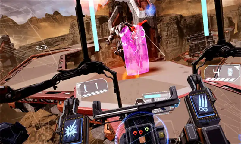 [PS VR]大天使.Archangel