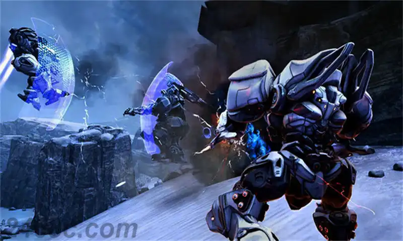 [PS VR]大天使.Archangel