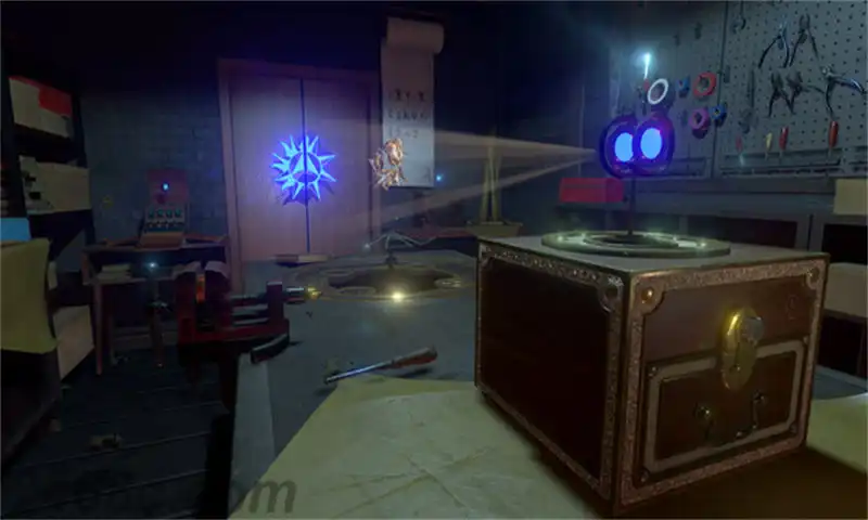 [PS VR]18层.18 Floors