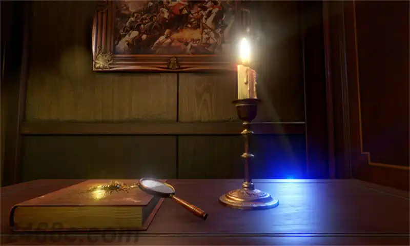 [PS VR]18层.18 Floors