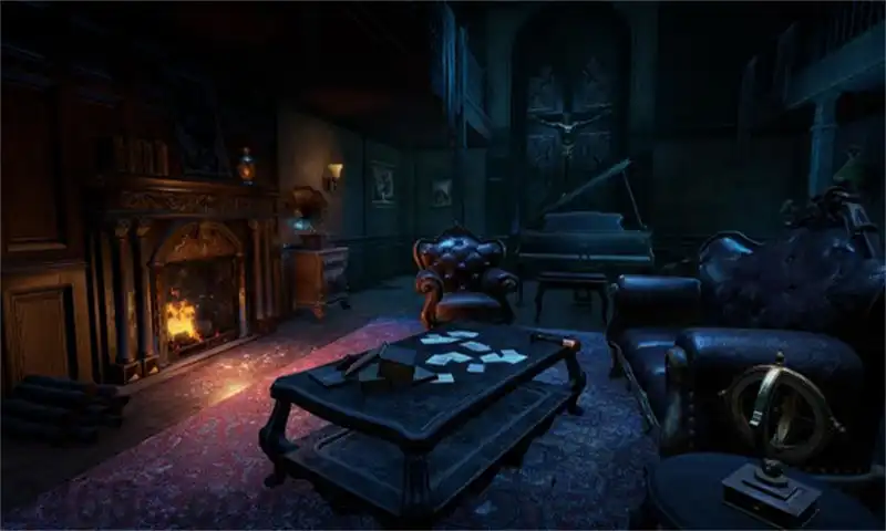 [PS VR]18层.18 Floors