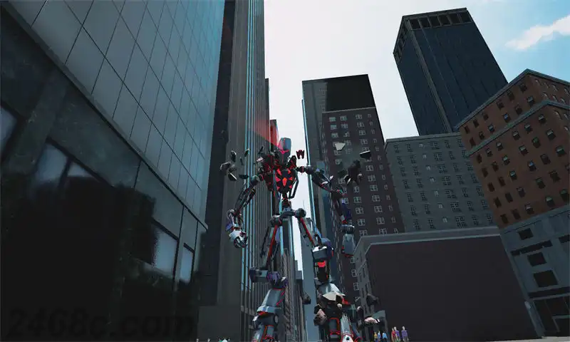 [PS VR]蜘蛛侠：英雄远征VR.Spider-Man: Far From Home Virtual Reality