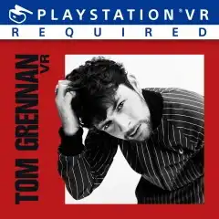 [PS VR]Tom Grennan VR