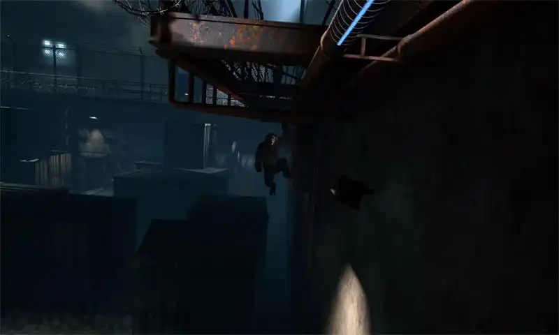 [PS VR]人猿星球上的危机.Crisis on the Planet of the Apes VR