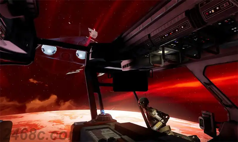 [PS VR]不朽维达：星球大战VR系列.Vader Immortal: A Star Wars VR Series