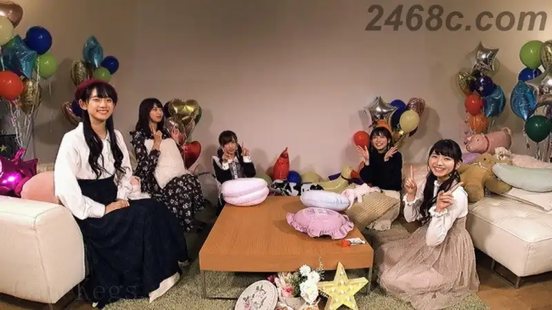 [PS VR]メゾン22/7 ～私たちと一绪に见よう！VRコメンタリー～.Maison 227 Lets see with us VR commentary