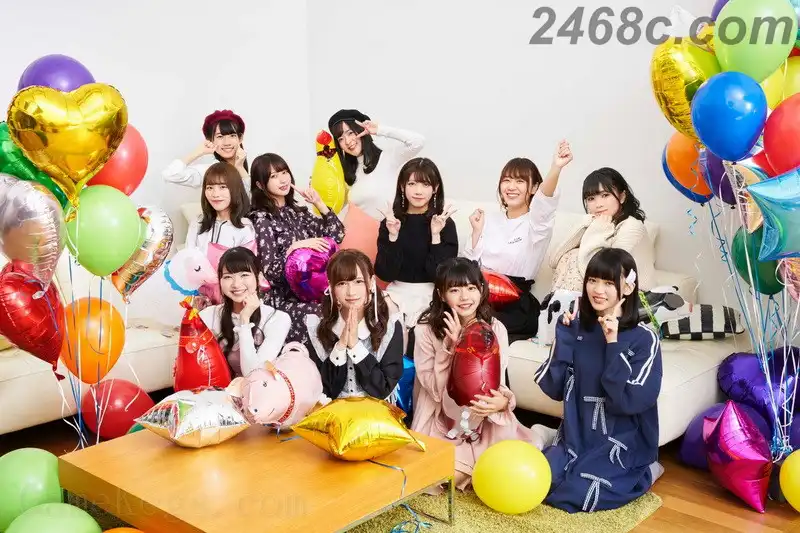 [PS VR]メゾン22/7 ～私たちと一绪に见よう！VRコメンタリー～.Maison 227 Lets see with us VR commentary