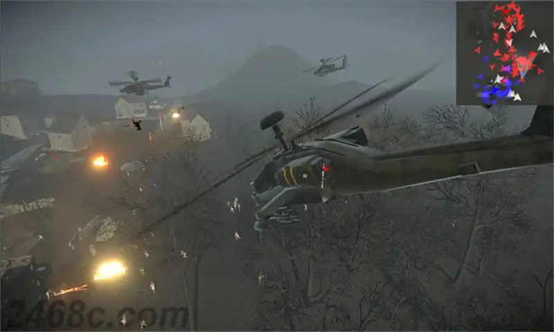 [PS VR]漂泊者.Wanderer