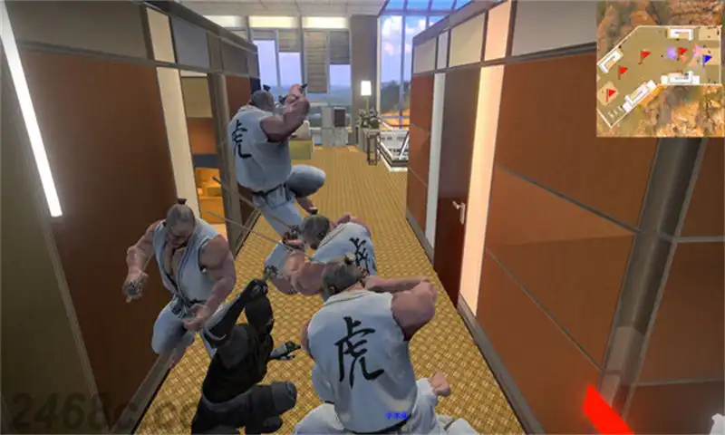 [PS VR]漂泊者.Wanderer