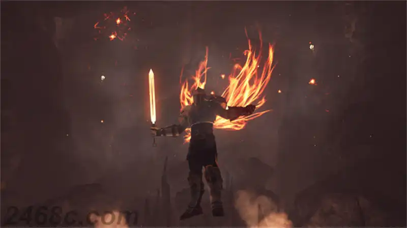 [PS VR]剑客 VR.Swordsman VR