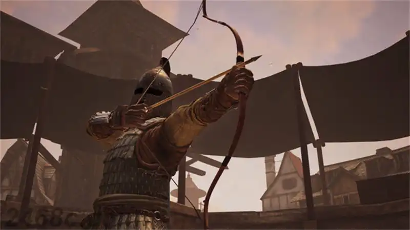 [PS VR]剑客 VR.Swordsman VR