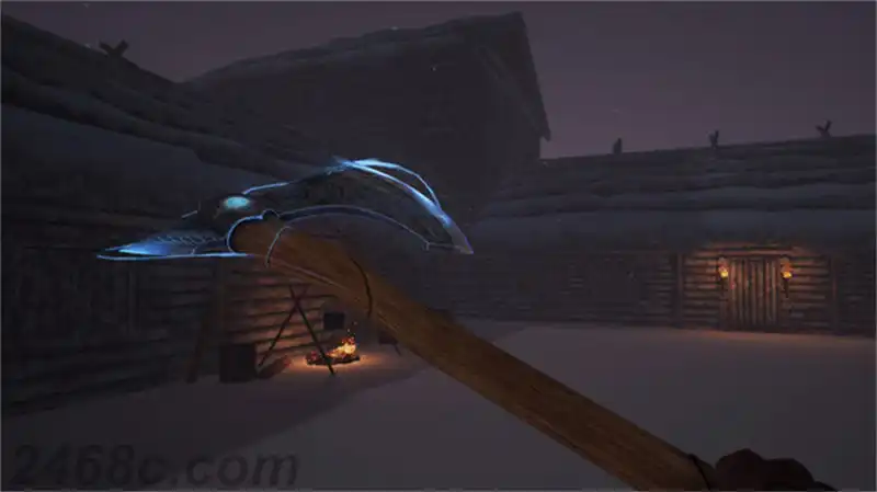[PS VR]剑客 VR.Swordsman VR
