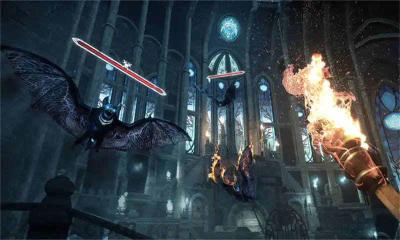 [PS VR]女巫之塔VR.Witching Tower VR