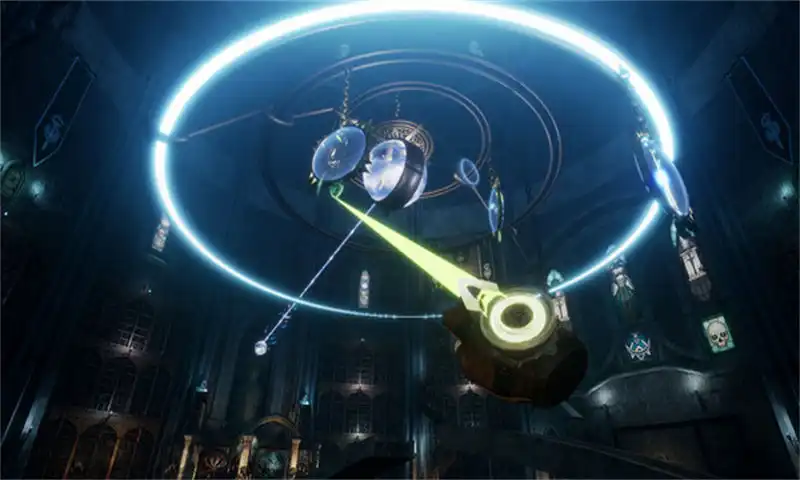 [PS VR]女巫之塔VR.Witching Tower VR