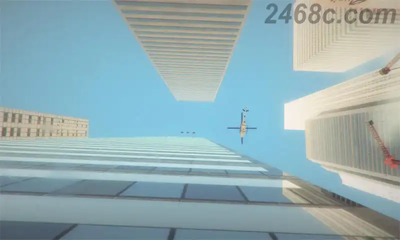 [PS VR]瑞奇的木板体验.Richie’s Plank Experience
