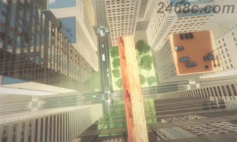 [PS VR]瑞奇的木板体验.Richie’s Plank Experience