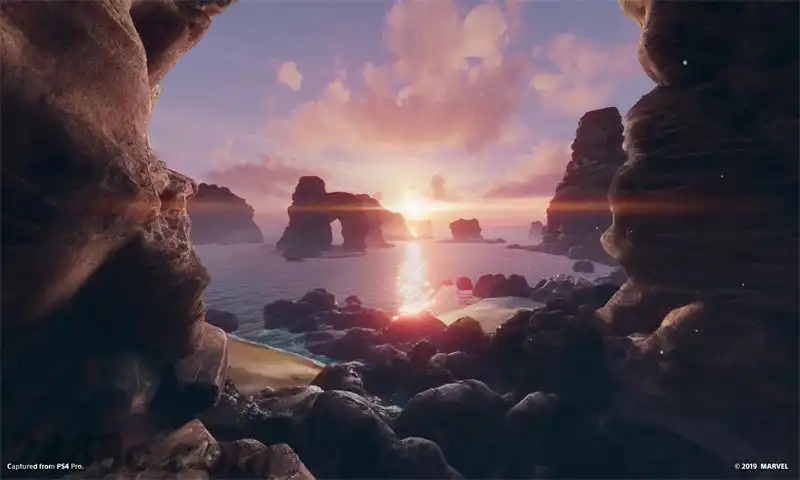 [PS VR]漫威钢铁侠VR.Marvel’s Iron Man VR