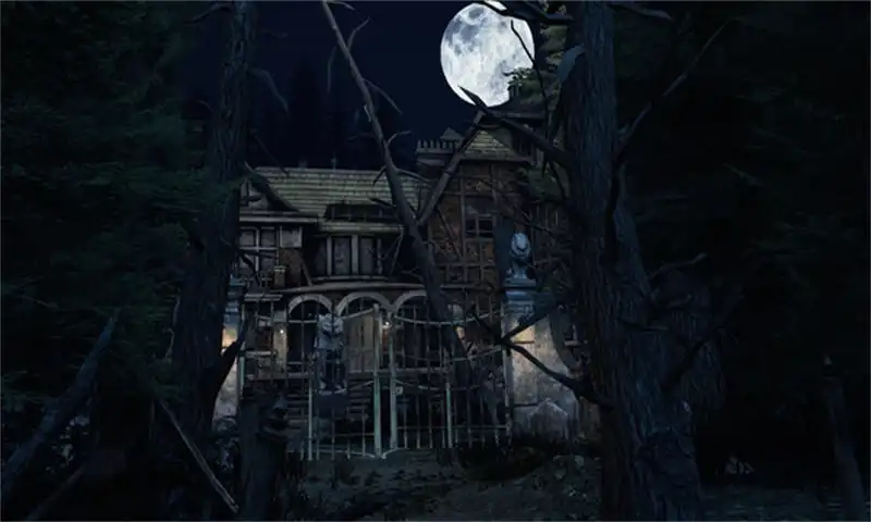 [PS VR]AFFECTED: The Manor – The Complete Edition