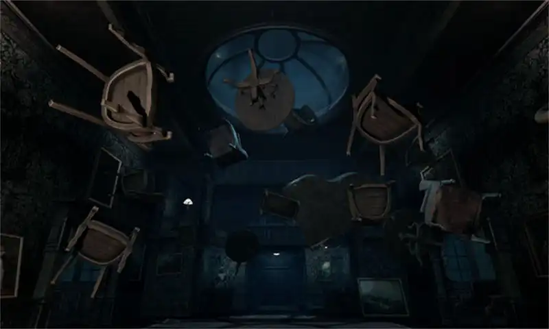 [PS VR]AFFECTED: The Manor – The Complete Edition