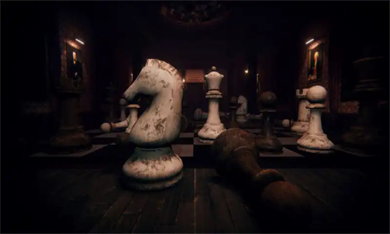 [PS VR]AFFECTED: The Manor – The Complete Edition