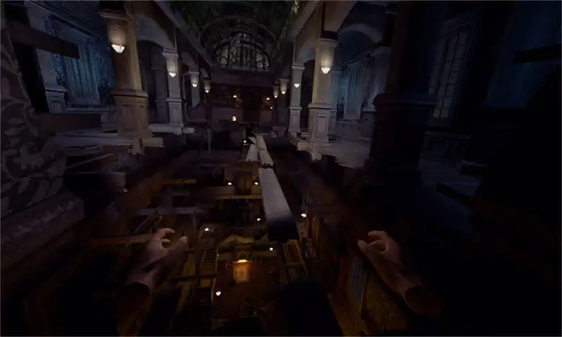 [PS VR]AFFECTED: The Manor – The Complete Edition